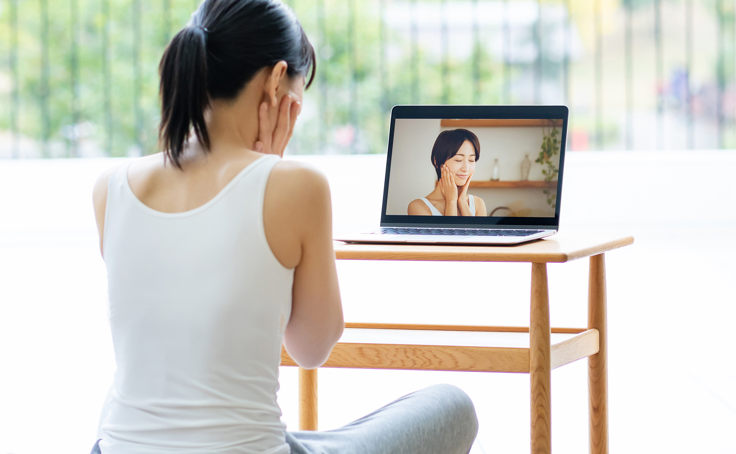 オンラインサロン