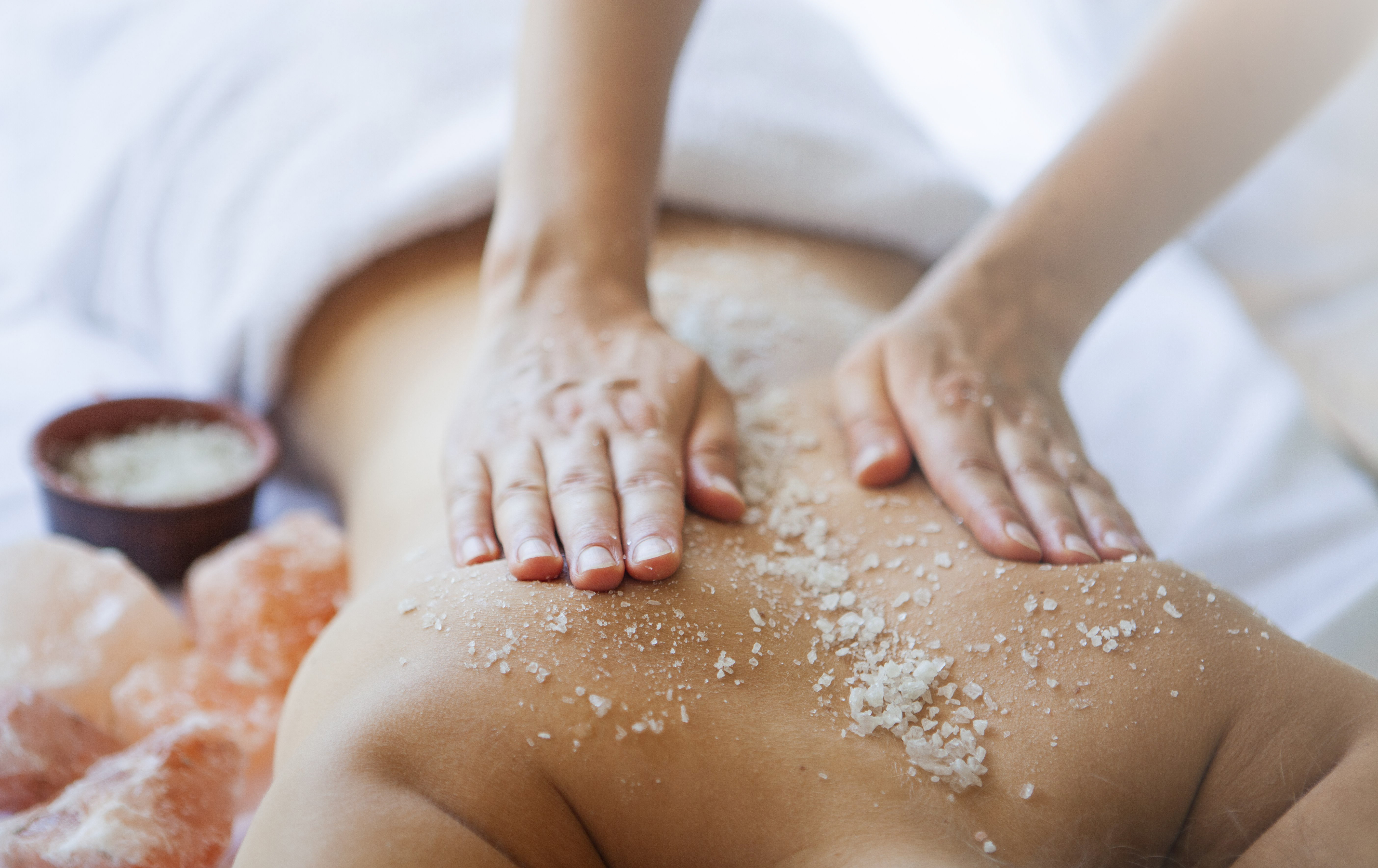 整体・骨盤矯正